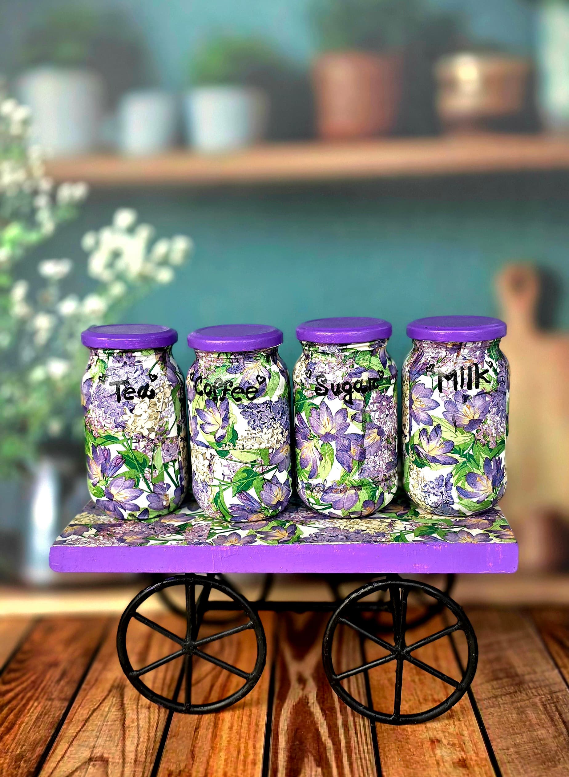 Where Nature Meets Luxury