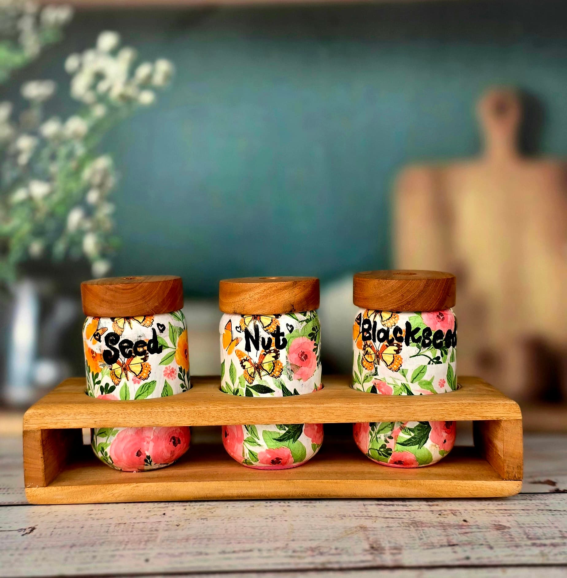 Where Nature Meets Luxury