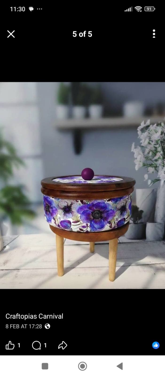 Where Nature Meets Luxury